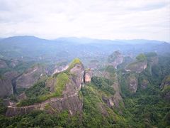 -崀山风景名胜区