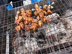 烤肉-杨婆婆烤肉(文昌阁店)