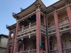 -海天堂构