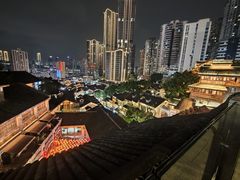 -重庆十八梯传统风貌区