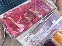 -西塔老太太泥炉烤肉(双井店)