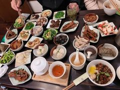 -青藤茶馆(南山路店)