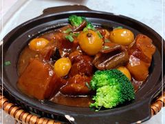 -阿英煲(凉城路店)