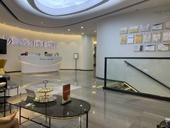 -牙博士口腔品牌连锁(杨浦店)