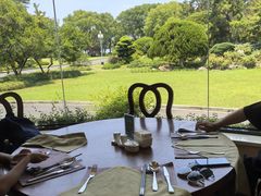 -浙江西子宾馆·瑶园咖啡厅