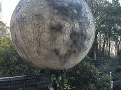 -杭州西湖风景名胜区-满觉陇四眼井