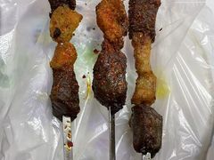 -兰州牛肉拉面(合肥店)