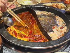 -蜀大侠火锅(春熙路店)