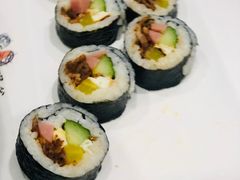 -喔爸韩国料理(环球银泰城店)