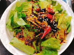 -老来福·非遗酸汤兔(凯旋路店)