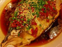 -粤尚腾香居中餐厅(首都机场希尔顿店)