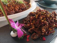 -云里小坐·小院里·团建·宴请·下午茶(三圣乡店)