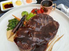 -宴悦海鲜餐厅Driftwood·游水海鲜·牛排(亚龙湾瑞吉店)