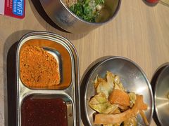 -西塔老太太泥炉烤肉(亚运村店)