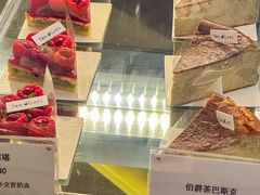 -Ten Olives甜点