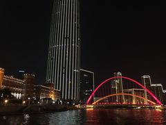 -海河游船-永乐码头(大悲院)