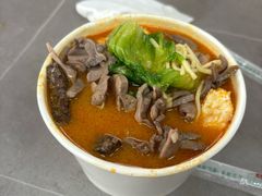 -四里沙茶面(湖滨四里店)
