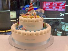 -好利来(上海长宁龙之梦店)