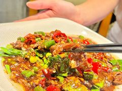 -街小坐闽南小牌档(老火车站店)