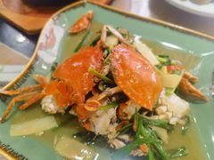-荣基四海一家·家常菜·海鲜大排档(新安店)
