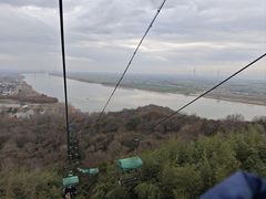 -采石矶景区