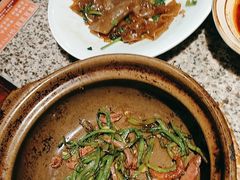 -南京大牌档(香港广场店)