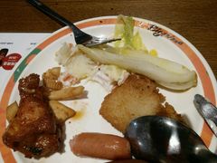 -比格比萨自助(密云店)