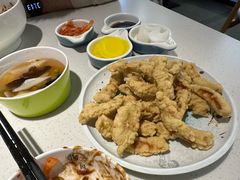 -淘淘园·韩式手工炸酱面(井亭天地店)