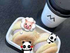 -鲍师傅糕点(五角场店)