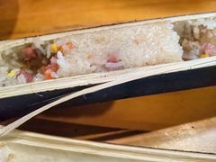 -61号餐吧(兴坪古镇漓江店)