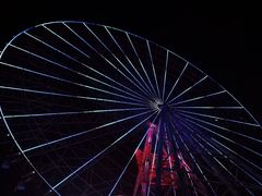 -星城之眼摩天轮