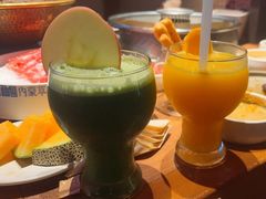 -巴奴毛肚火锅(京西大悦城店)