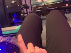-NRG 健身私教CLUB(云山路店)