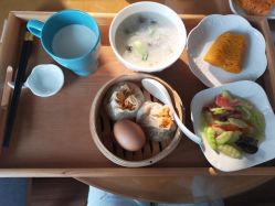 -她时区金吉兒月子中心(太湖度假店)