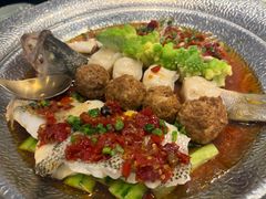 -花舍·新派粤菜·西餐·下午茶(亚运村·鸟巢店)
