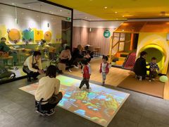 -麦当劳(百联西郊购物中心店)