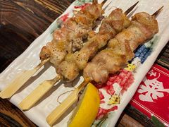 -平成屋·午肴夜酒(四川北路店)