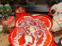 -蜀大侠火锅(总府路店)