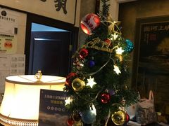 -上海御花园酒店