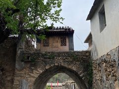 -水峪民俗村