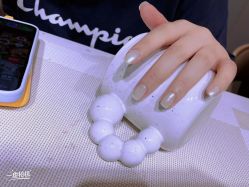 -糖·美学·美甲