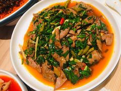 -茅溪菜·家常菜(九街店)