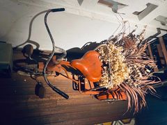 -时光花园(白鹭洲店)