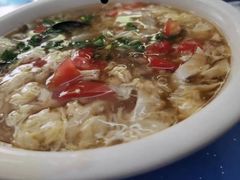 -老杨饭店(万科里店)