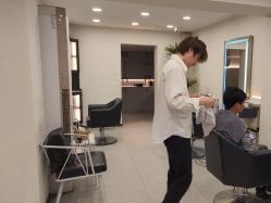 -MOZZ木子造型