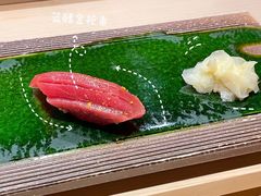 -鮨一日本料理(大中华店)