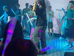 -Perry's·酒吧(黄埔大道店)