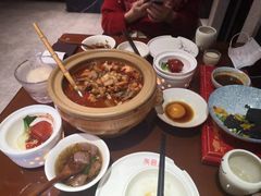 -火宫殿·湘菜小吃·商务宴请·生日聚会(东塘店)