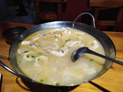 -盛天毛血旺非遗美食(观音桥店)