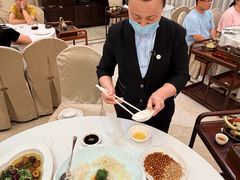 -聚福山莊·寻味顺德(北滘店)